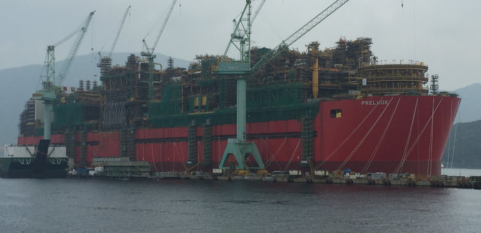Industry: Cement, steel & heavy industry
