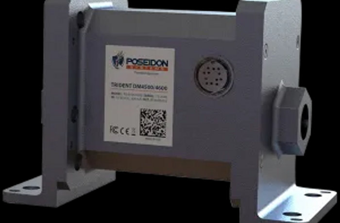 Trident Wear Debris Monitor – in-line metal debris measurement