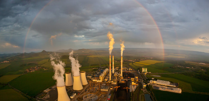 Industry: Thermal power & wind