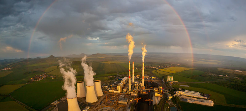 Project: Geothermal power plant upgrade – 24 pentane feed pumps