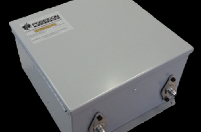 FQMS 2.0 fluid quality monitoring system