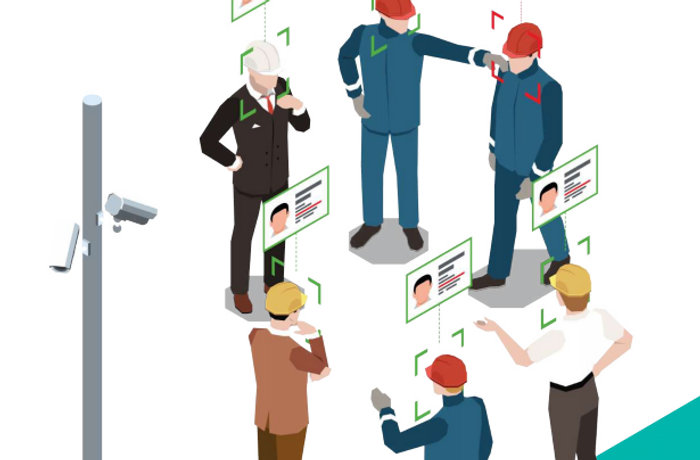 PPE and personnel safety monitoring