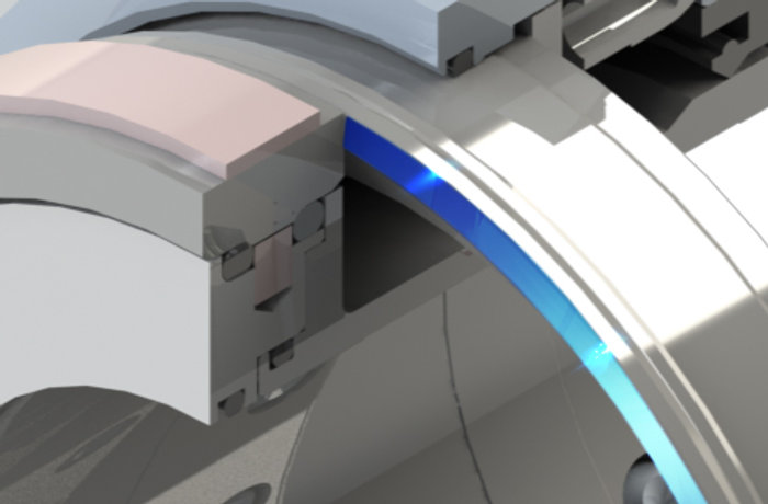 Seal flush plan API 682